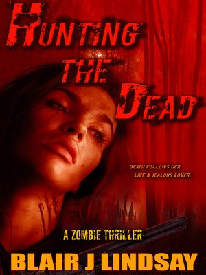 cover image of Hunting the Dead